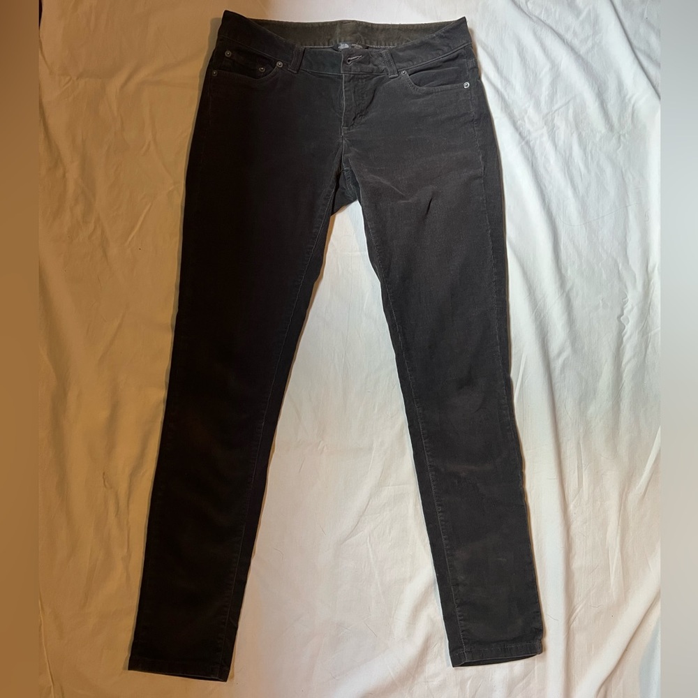 The North Face Corduroy pants